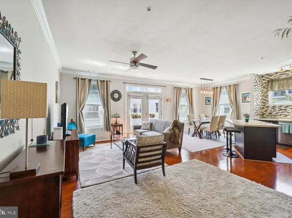 9480 Virginia Center Blvd Unit 322, Vienna, VA 22181