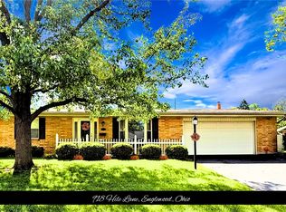 918 Hile Ln, Englewood, OH 45322