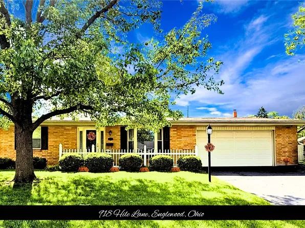 918 Hile Ln, Englewood, OH 45322