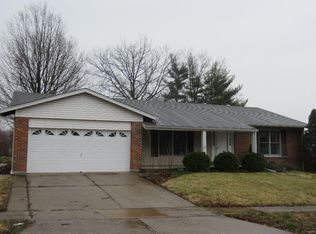 14636 Logis Ln, Florissant, MO