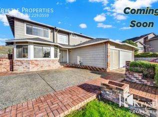 292 Reynard Ln, Vallejo, CA 94591