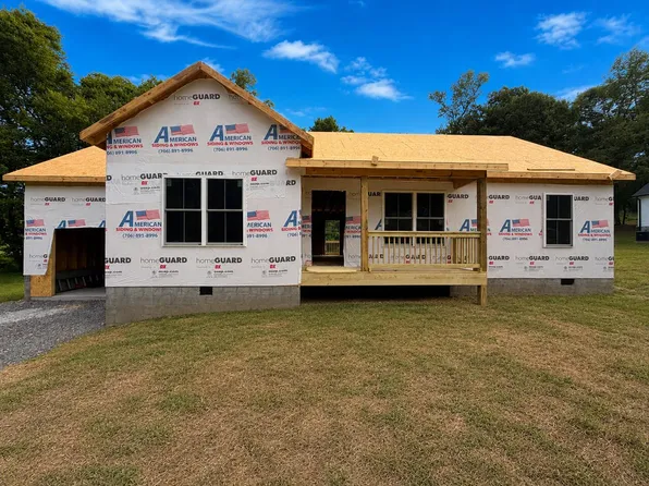LOT 1 Keith Valley Rd, Dalton, GA 30721