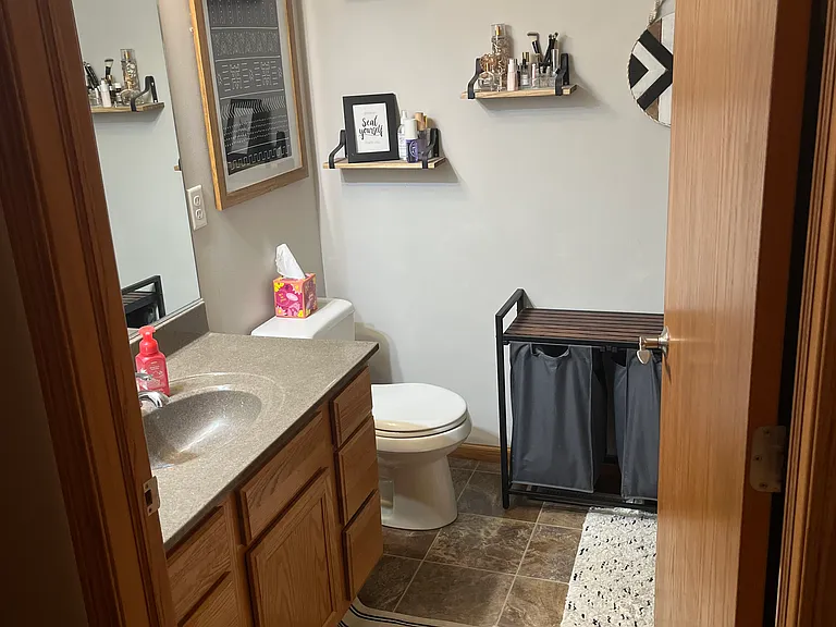 8621 Harrington Dr NE — Photo 12