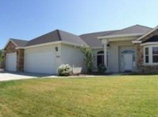 3329 Old Lantern Dr, Redding, CA