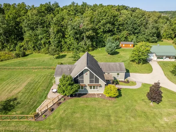 3449 Vandyke Rd, Watkins Glen, NY 14891