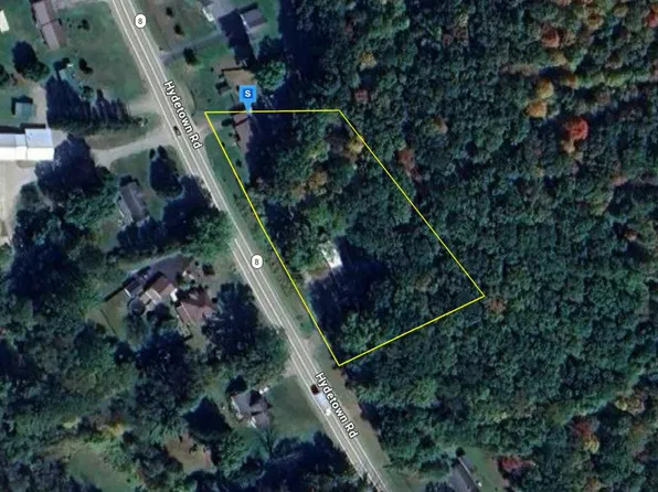 13904 State Highway 8, Titusville, PA 16354