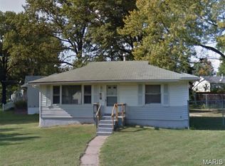 1901 Owen Dr, Saint Louis, MO
