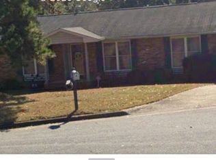 6 Ray Ct, Columbus, GA 31904