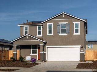 4651 Sami Jo Dr, Merced, CA 95348