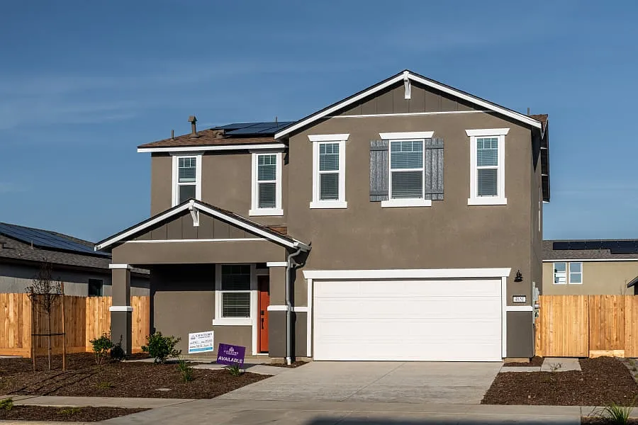 4651 Sami Jo Dr photo 1
