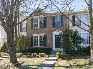 1816 Wye Mills Ln, Bel Air, MD