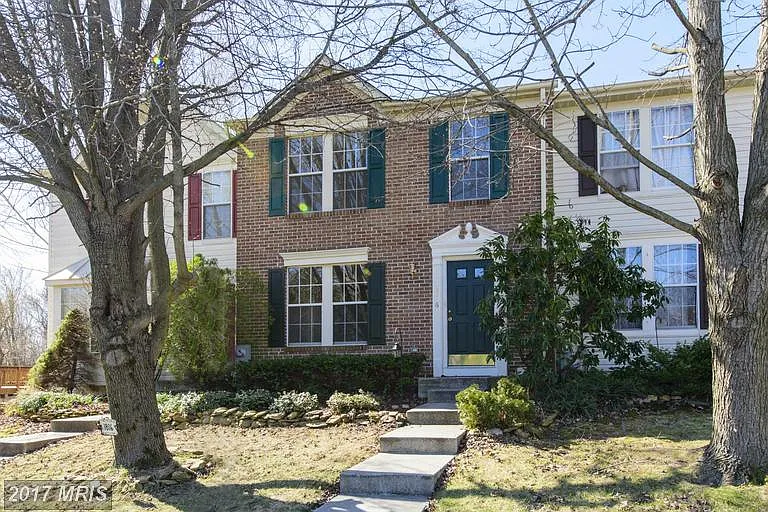 1816 Wye Mills Ln photo 1
