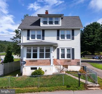 220 Lewis St, Brockton, PA, 17925