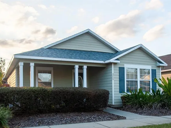 3772 NW 26TH STREET, GAINESVILLE, FL 32605