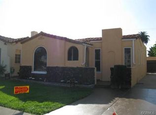 6625 Arlington Ave, Los Angeles, CA 90043