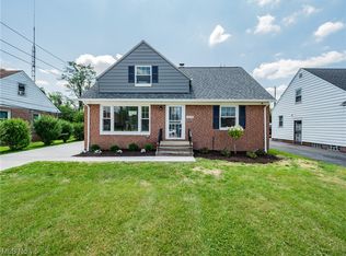 18508 Harvard Ave, Cleveland, OH