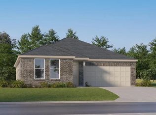 2927 Blue Ridge Ln, Temple, TX 76504