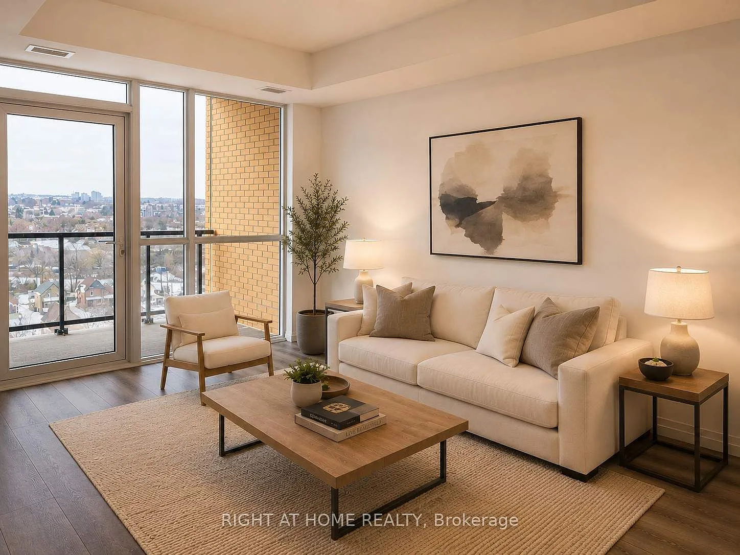 2 bed, $2,150 — Photo 2