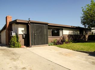 139 Vanguard Ave, La Puente, CA 91744