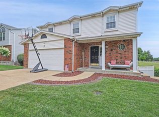 6169 Terri Lynn Ct, Saint Louis, MO 63123