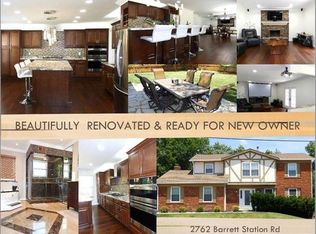 2762 Barrett Station Rd, Ballwin, MO 63021