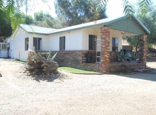 33944 Agua Dulce Canyon Rd, Agua Dulce, CA