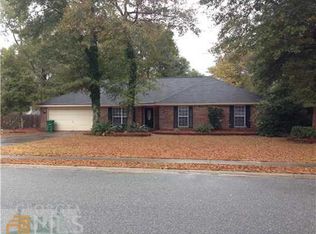 221 Acorn St, Rincon, GA 31326