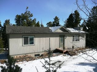 33211 Coal Creek Canyon Dr, Golden, CO 80403