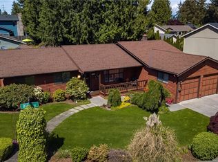 2421 81st Pl SE, Everett, WA 98203