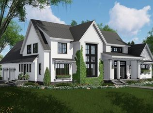 12 Forest Ridge Trl, Spencerport, NY 14559