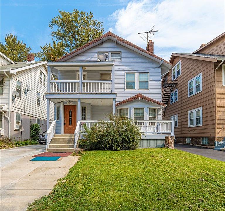 1341 West Blvd, Cleveland, OH 44102 Zillow