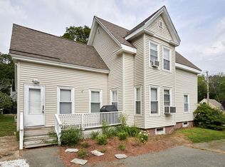 21 Race St, Haverhill, MA 01830