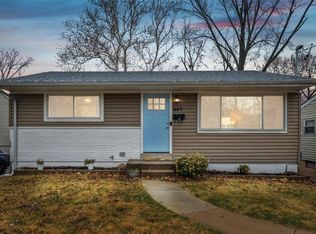 257 Floralea Pl, Saint Louis, MO