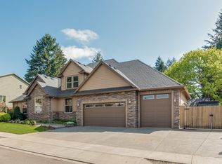 3007 NE 142nd Ct, Vancouver, WA
