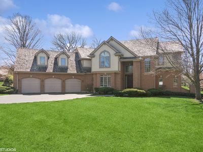 5561 Hilltop Ln, Libertyville, IL, 60048