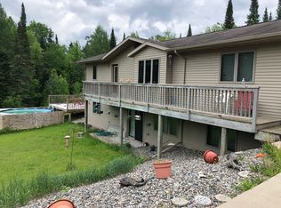 11613 Hillcrest Dr NE, Bemidji, MN 56601