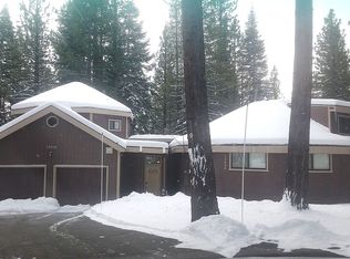 13656 Skiview Loop, Truckee, CA 96161