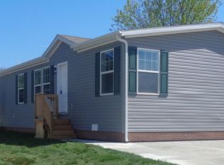 3294 Braeburn St, Jackson, MI 49201