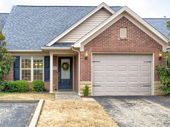 6526 Renate Rd, Louisville, KY 40291