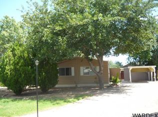 2080 E John L Ave, Kingman, AZ 86409