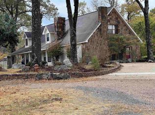 1951 Murphy Rd, Norman, AR 71960