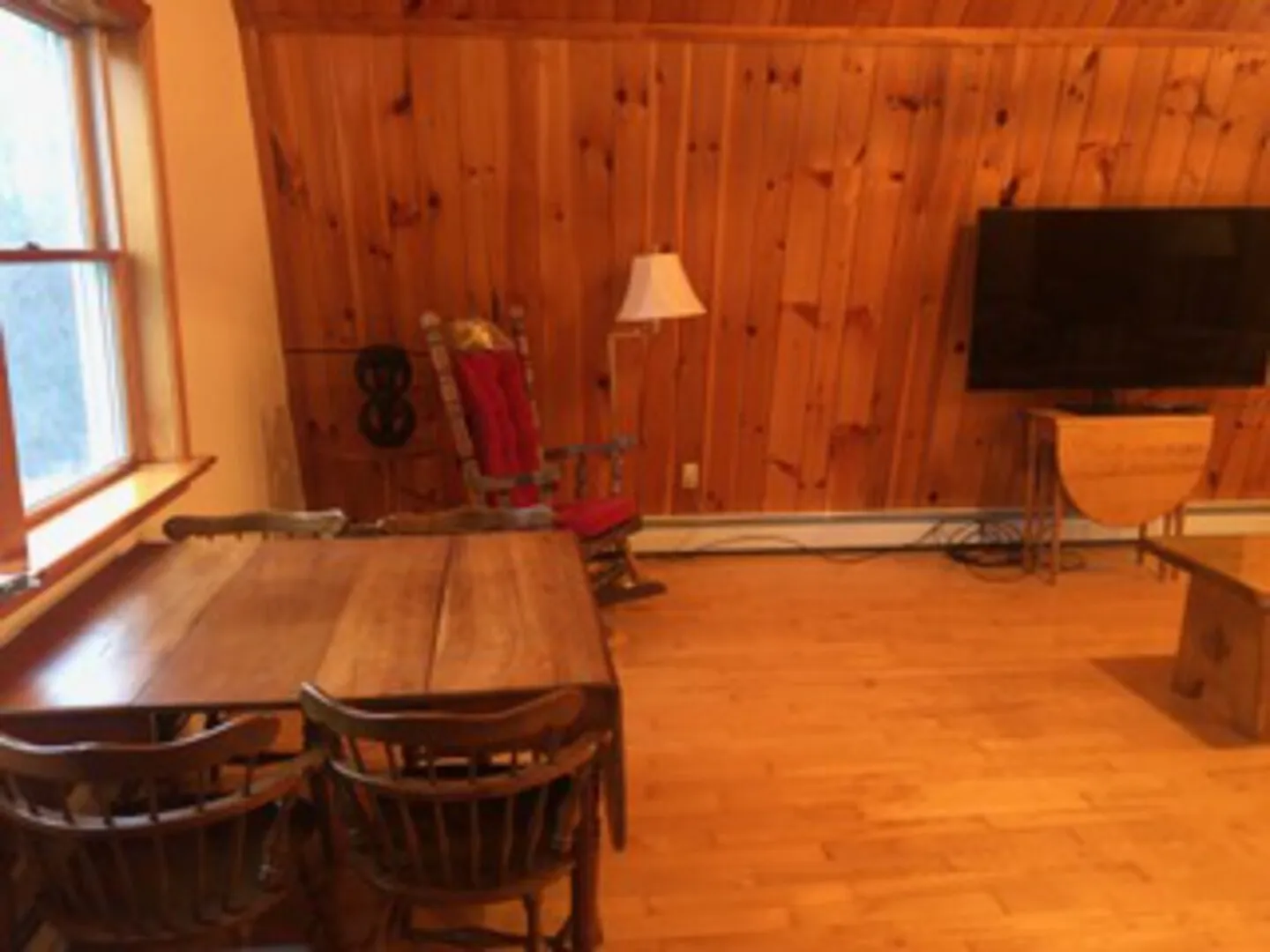 Loft apartment — Photo 4