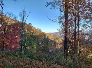 39 White Oak Way, Hot Springs, NC 28743