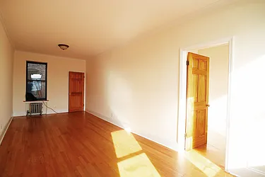 Rented by City Connections Realty