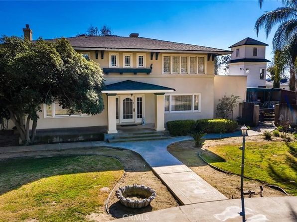 13461 E Huntsman Ave, Selma, CA 93662