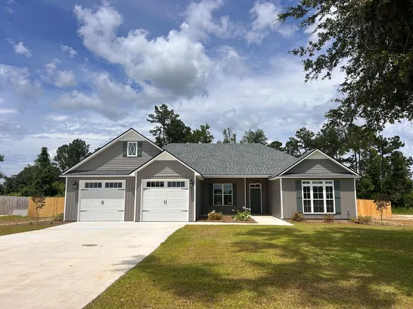 11 Gatling Way, Lakeland, GA 31635