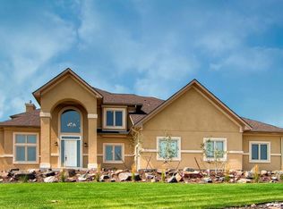 11961 Dunmark Rd, Parker, CO 80138