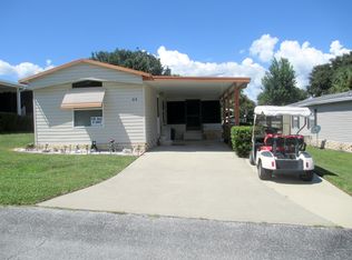 64 Eden Dr, Fruitland Park, FL 34731