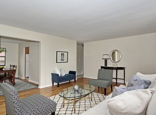 55C1 Sandra Cir UNIT C1, Westfield, NJ 07090