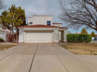 11223 Canyonlands Rd SE, Albuquerque, NM 87123